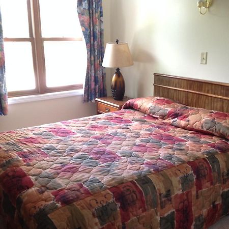 סאקו Sunrise Motel מראה חיצוני תמונה