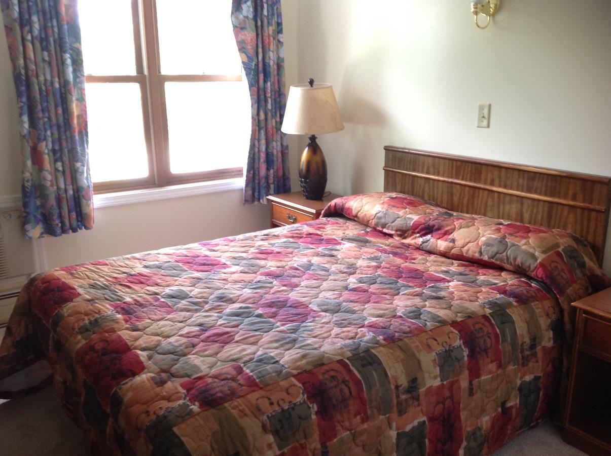 סאקו Sunrise Motel מראה חיצוני תמונה