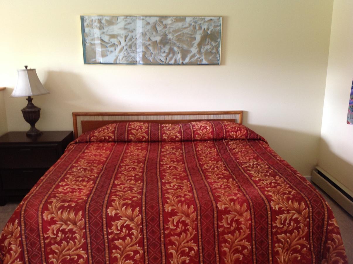 סאקו Sunrise Motel מראה חיצוני תמונה