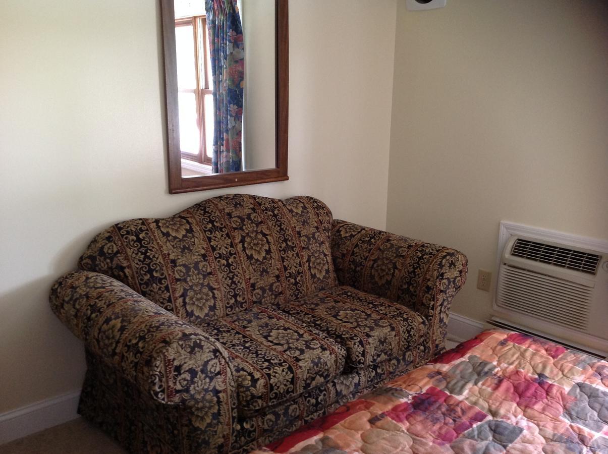 סאקו Sunrise Motel מראה חיצוני תמונה