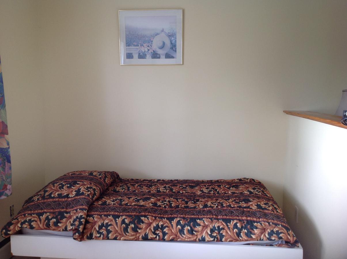 סאקו Sunrise Motel מראה חיצוני תמונה