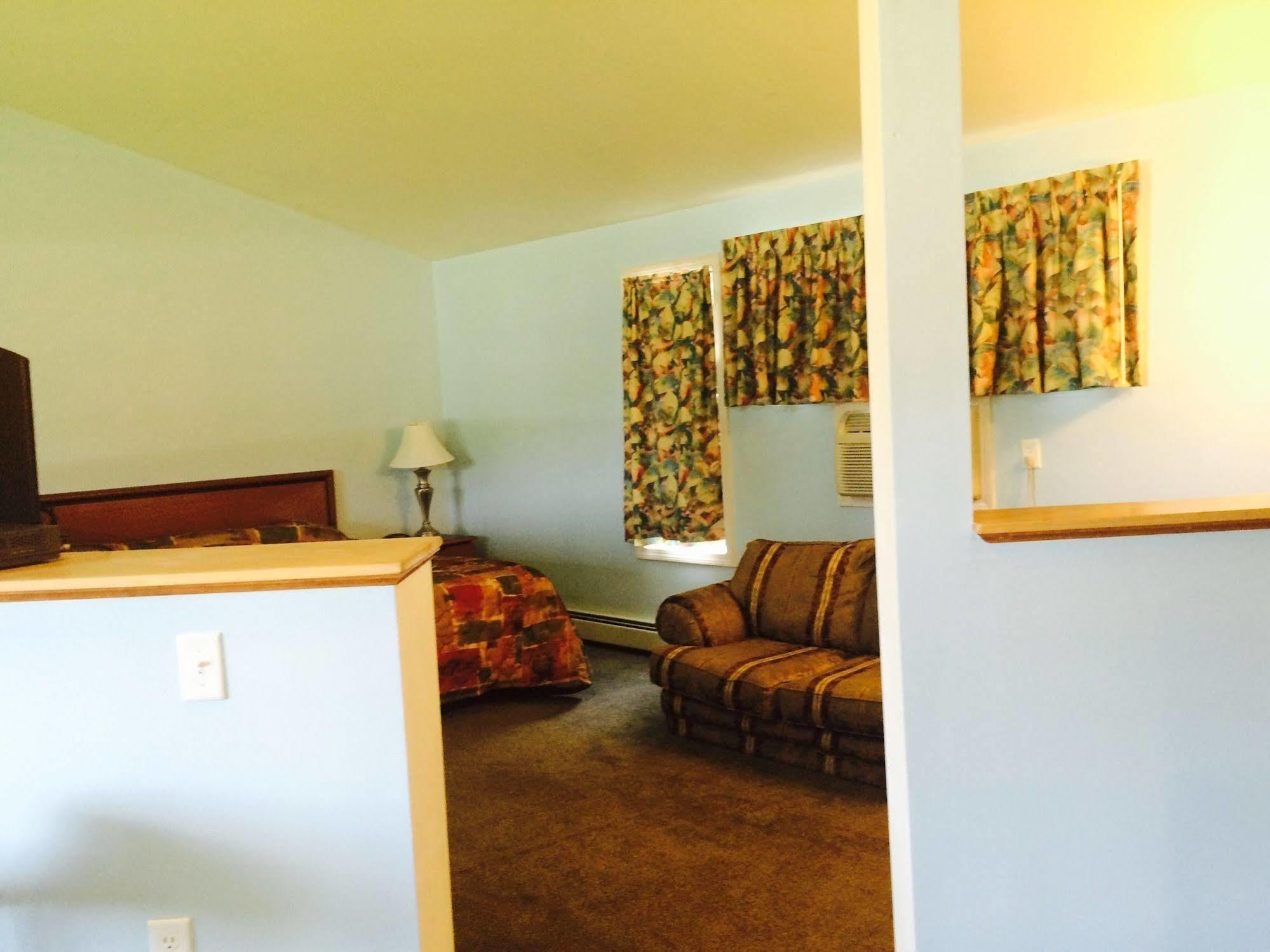 סאקו Sunrise Motel מראה חיצוני תמונה
